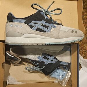 Asics Gel Lyte iii Urban Camo